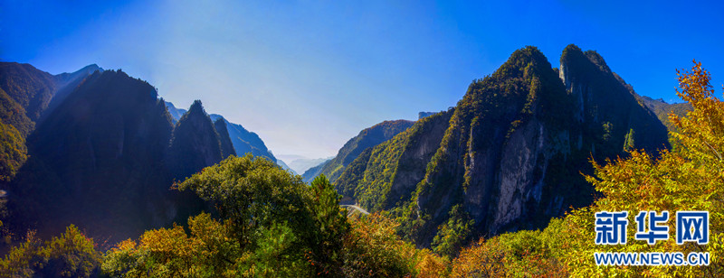 麻将胡了2技巧旅游业供给侧改革在巫山